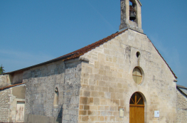 Eglise